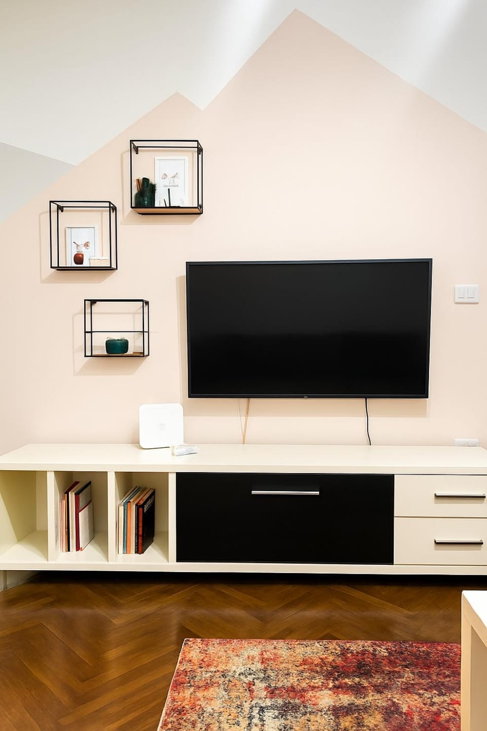 TV and multimedia