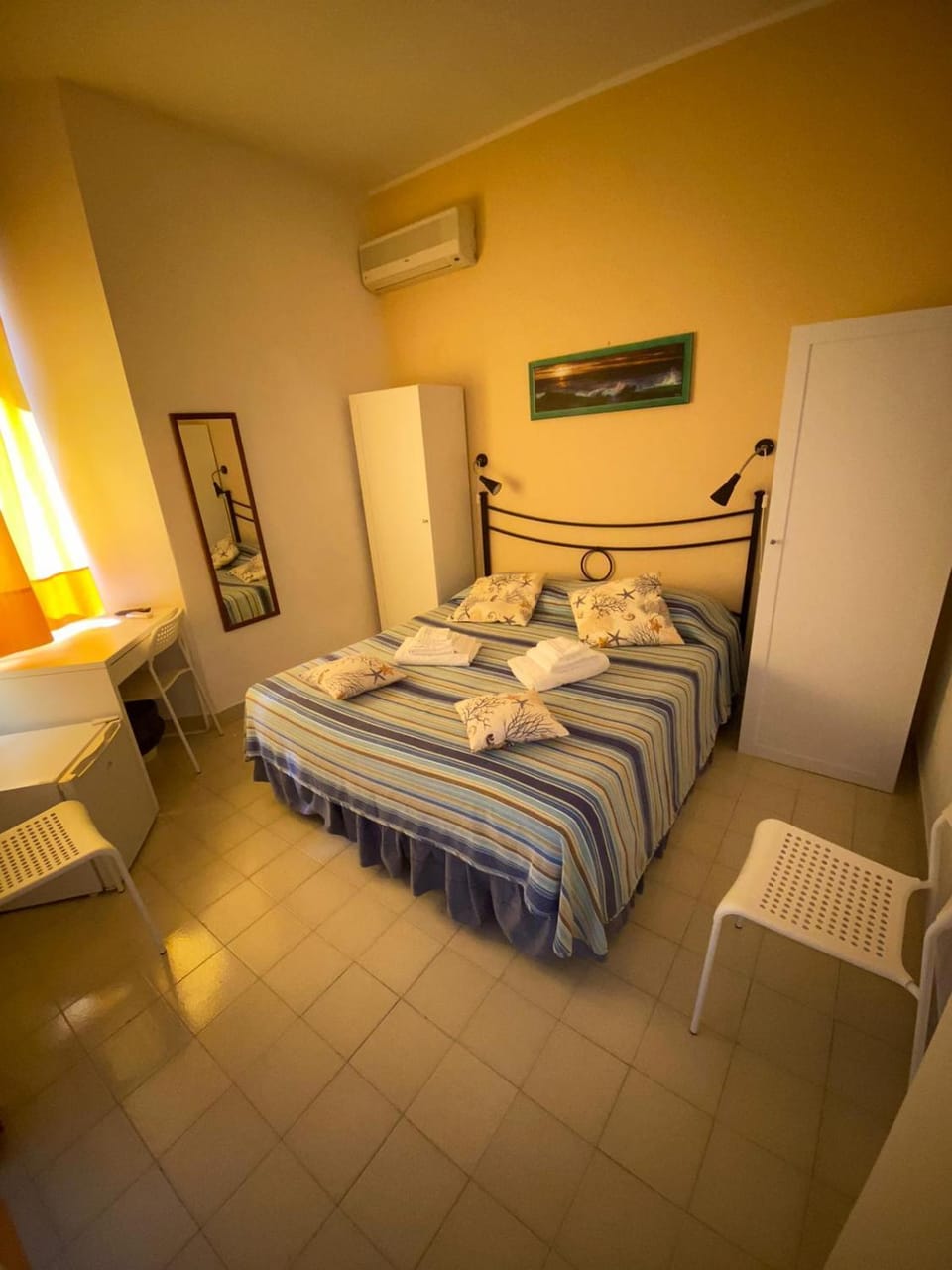 Hotel Noto Marina Stella Marina - B&B Bed and Breakfast in Sicily