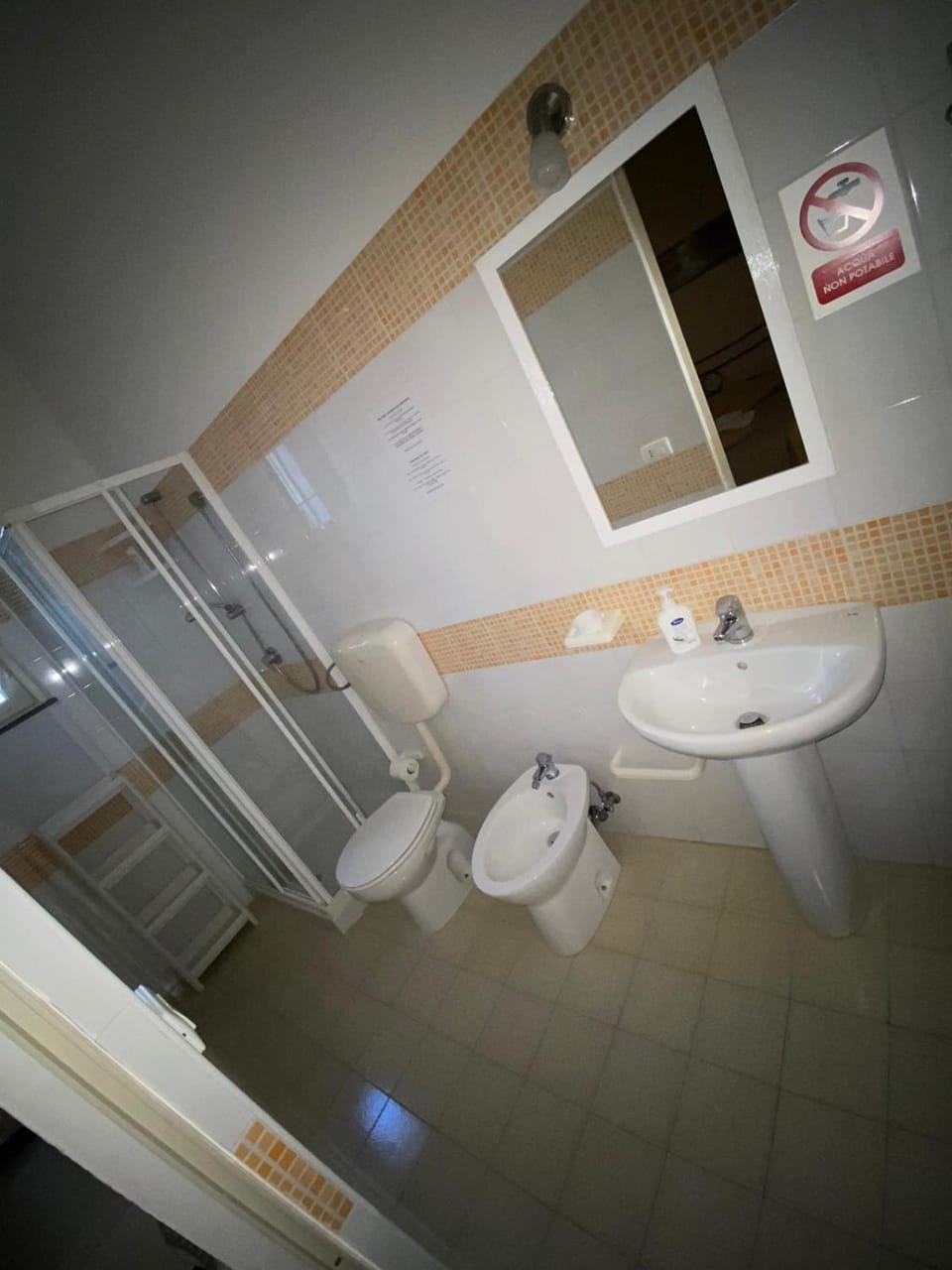 Hotel Noto Marina Stella Marina - B&B Bed and Breakfast in Sicily
