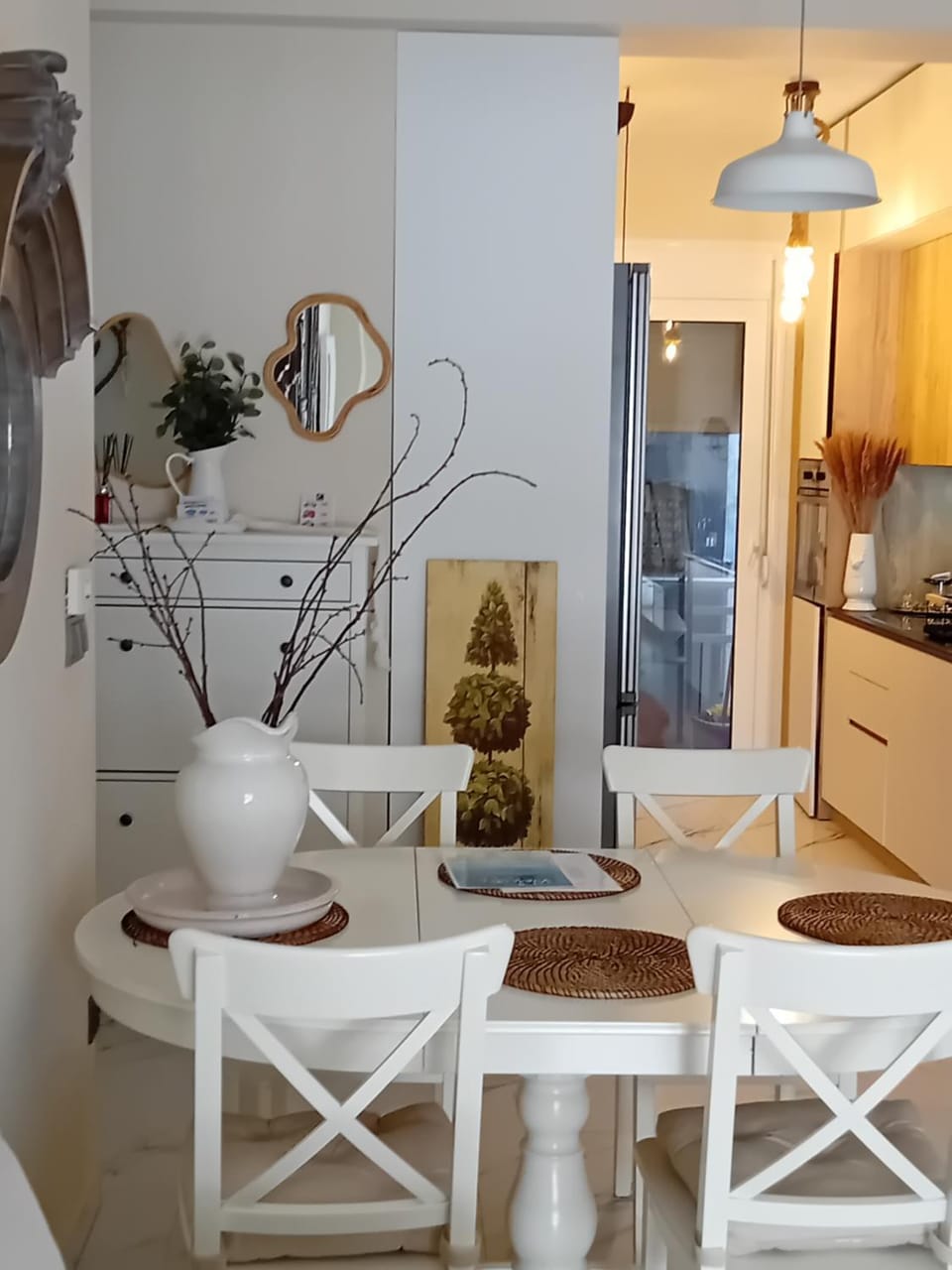 CENTRAL SPOT AXD Apartment in Alexandroupoli