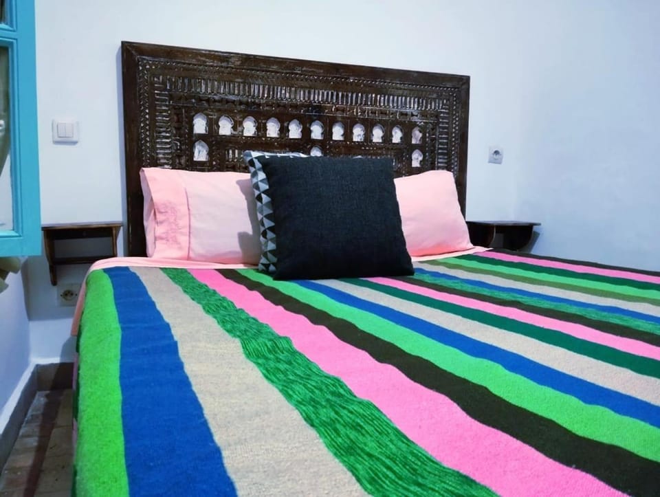 Dar darko Vacation rental in Essaouira