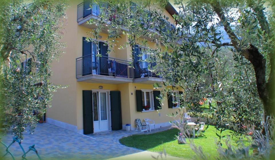 Andreis Apartments Apartment in Malcesine