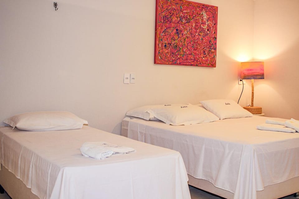 Villa Jundu Apartment in State of Rio Grande do Norte, Brazil