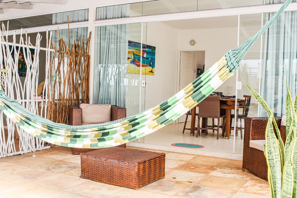 Villa Jundu Apartment in State of Rio Grande do Norte, Brazil