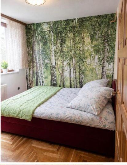 RUMA Apartmani Old Town Apartment in Sarajevo