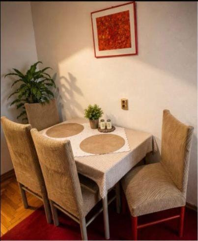 RUMA Apartmani Old Town Apartment in Sarajevo