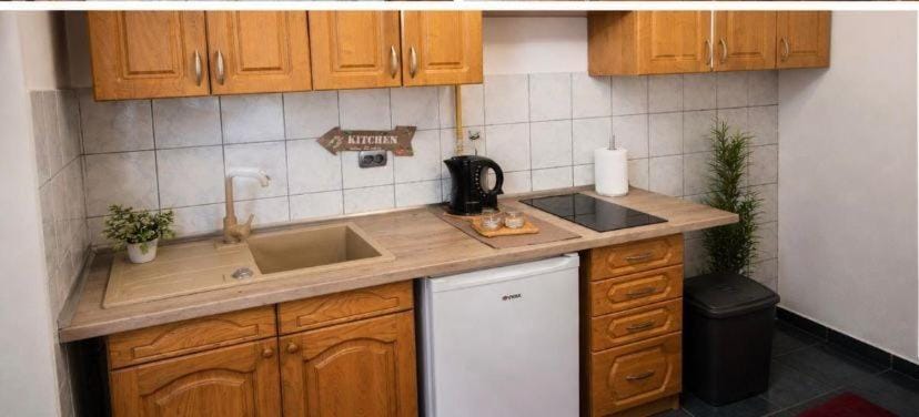 RUMA Apartmani Old Town Apartment in Sarajevo