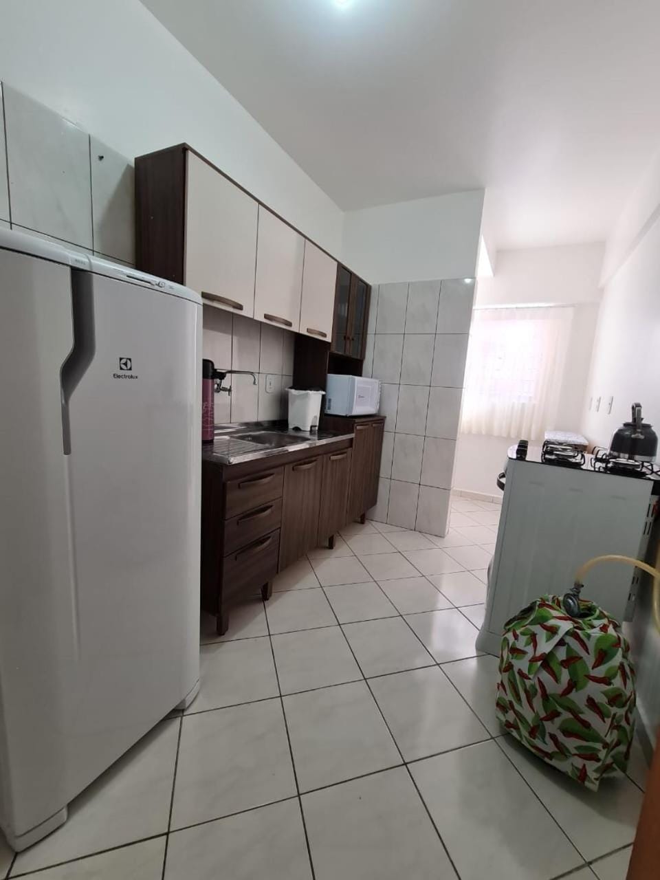Apartamento com mobília nova 101! Apartment in State of Santa Catarina