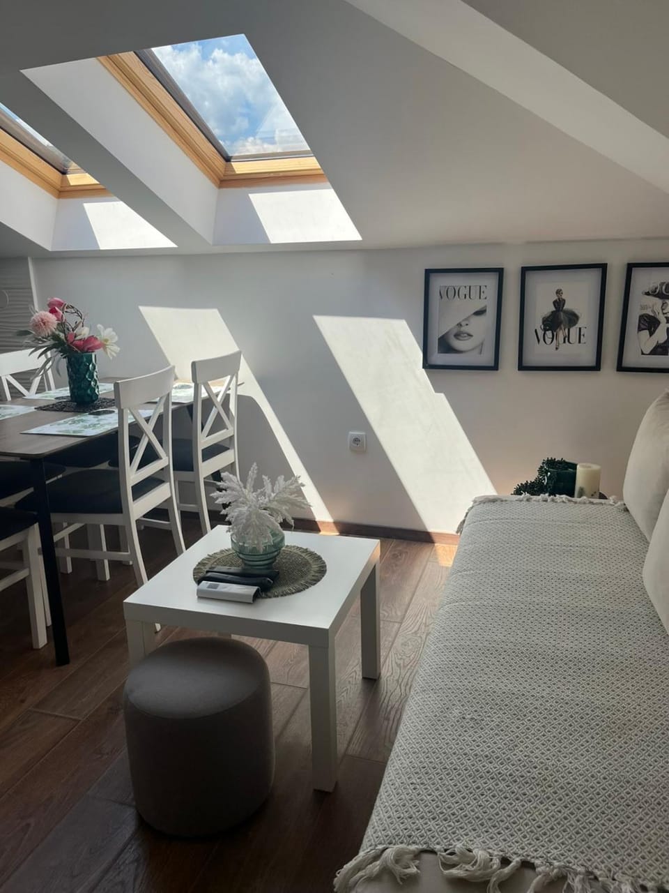 Apartman Harmony Apartment in Serbia
