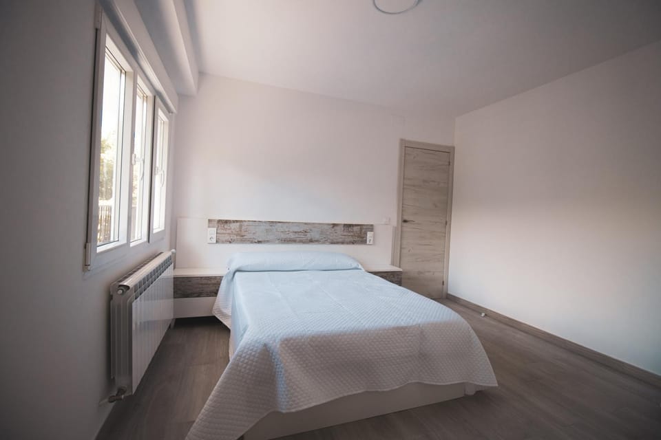 LOS PLÁTANOS - Riópar Apartment in Riópar