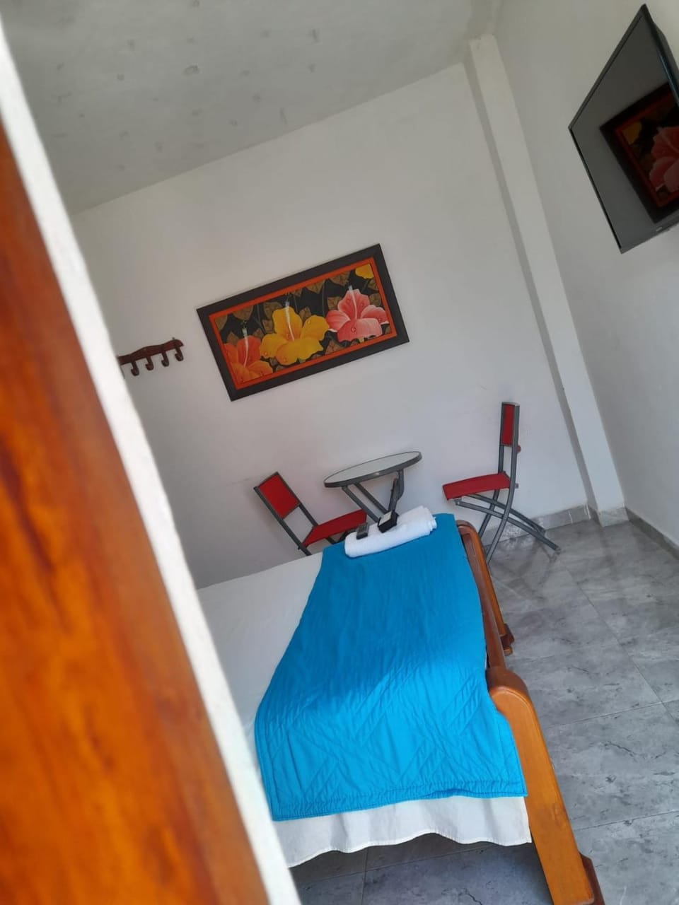 Hotel Isla Capri Hotel in Santa Cruz de Mompox