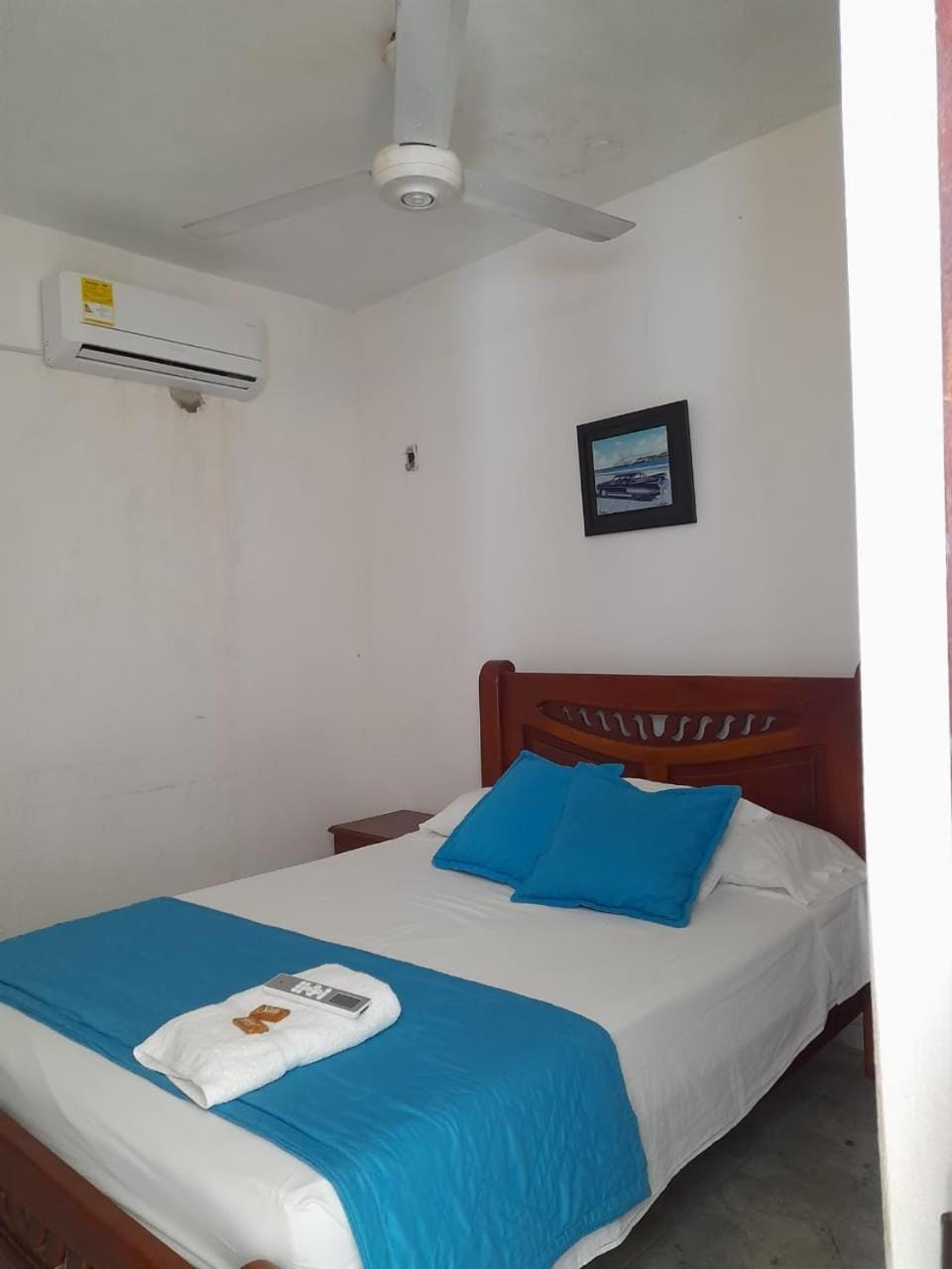 Hotel Isla Capri Hotel in Santa Cruz de Mompox