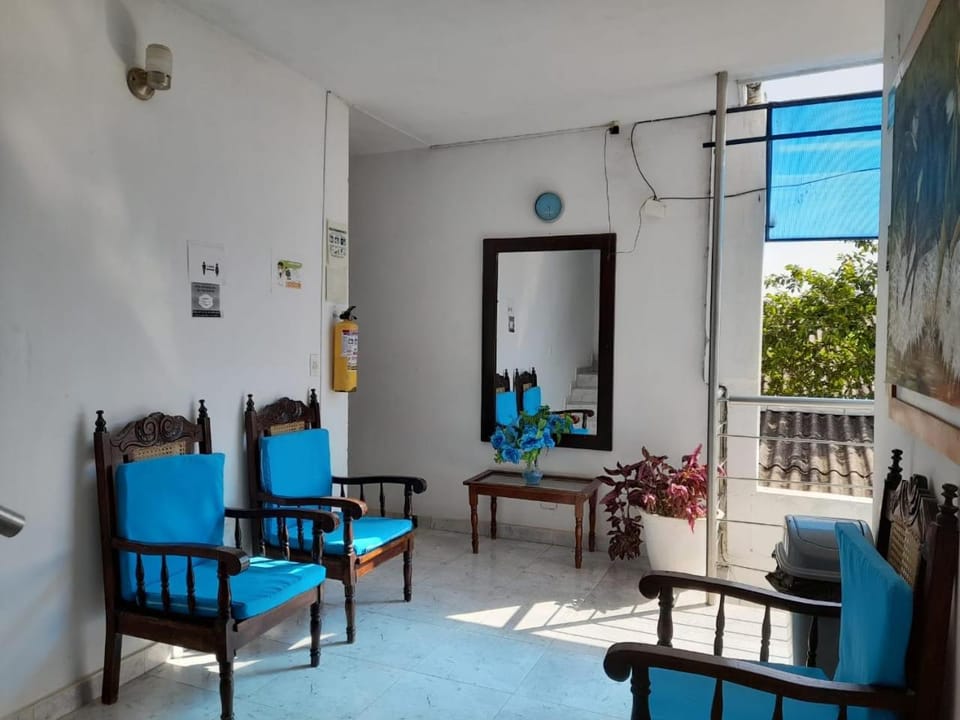 Hotel Isla Capri Hotel in Santa Cruz de Mompox