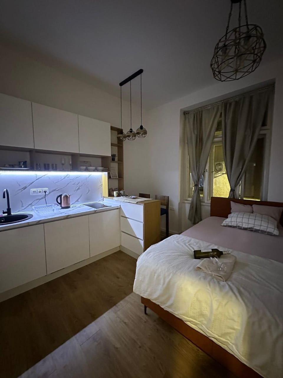 Narona 1910 apartments Apartment in Mostar