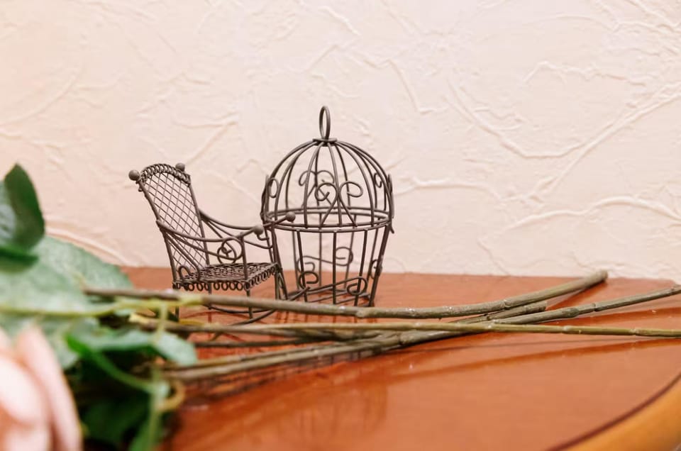 Decorative detail