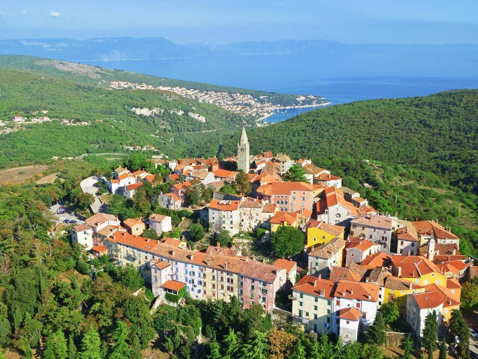 Bird's eye view, Other