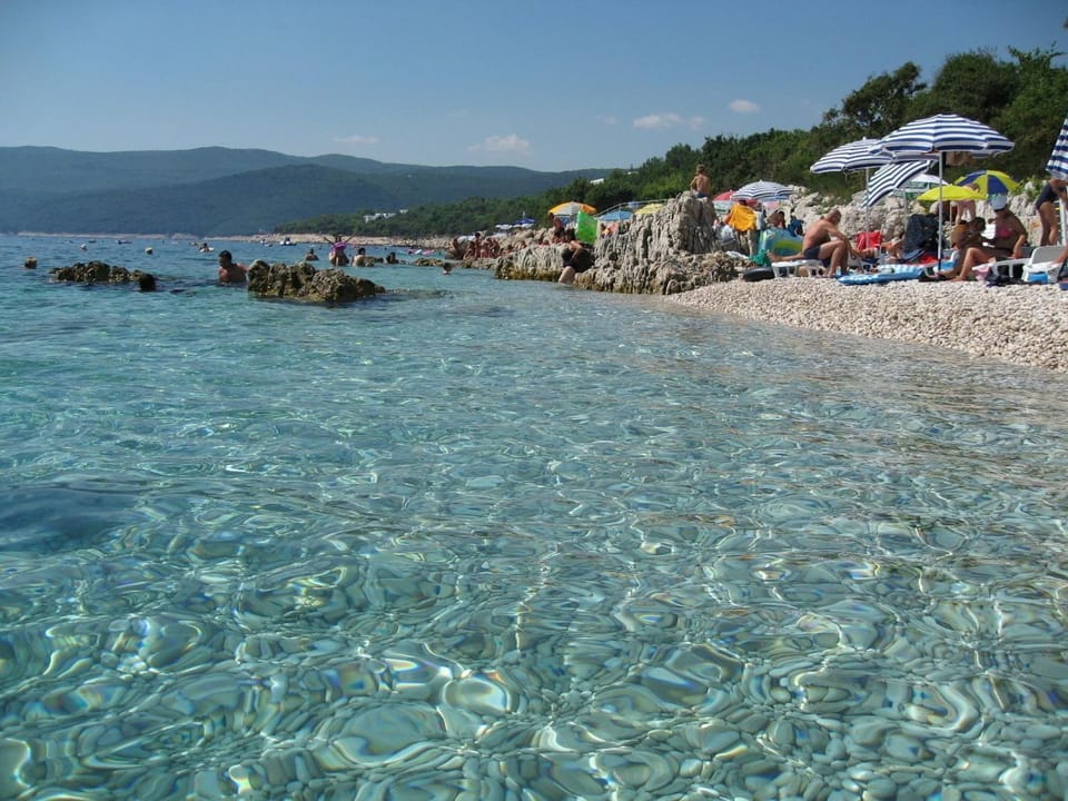 Other, Beach
