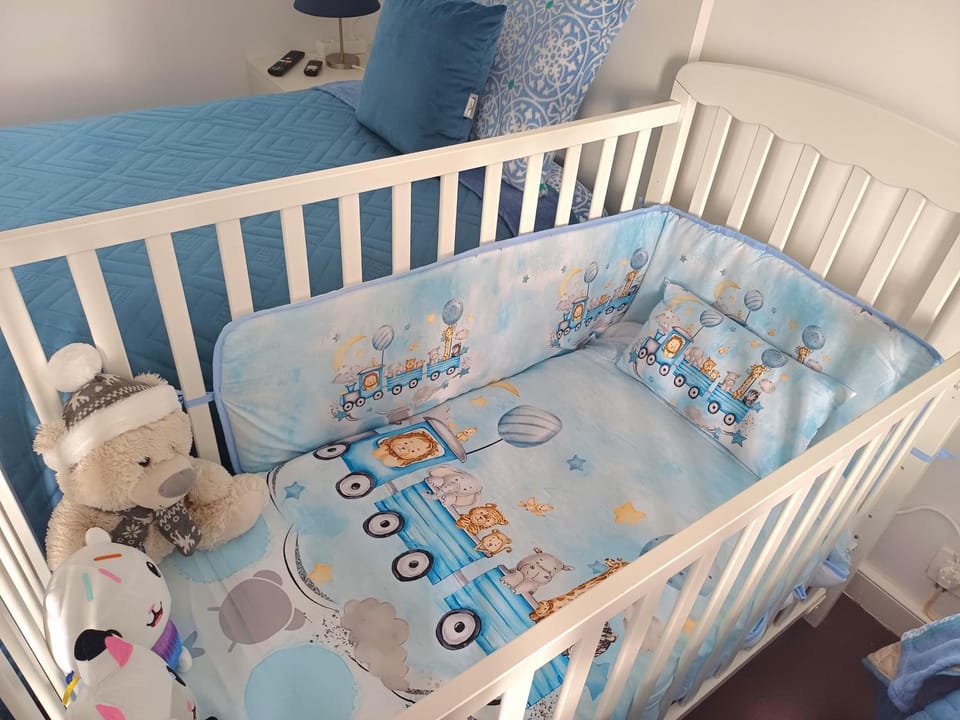 cot