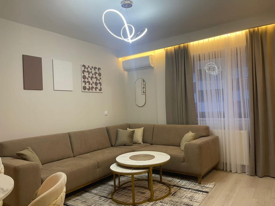 TOP-APARTMENTS Apartment in Serbia