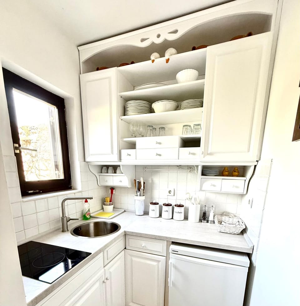 Sea View House Olja Apartment in Rovinj
