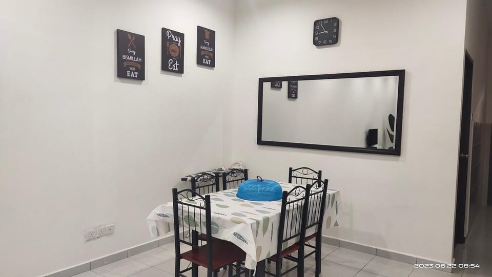 Marissa Homestay 2 House in Terengganu, Malaysia