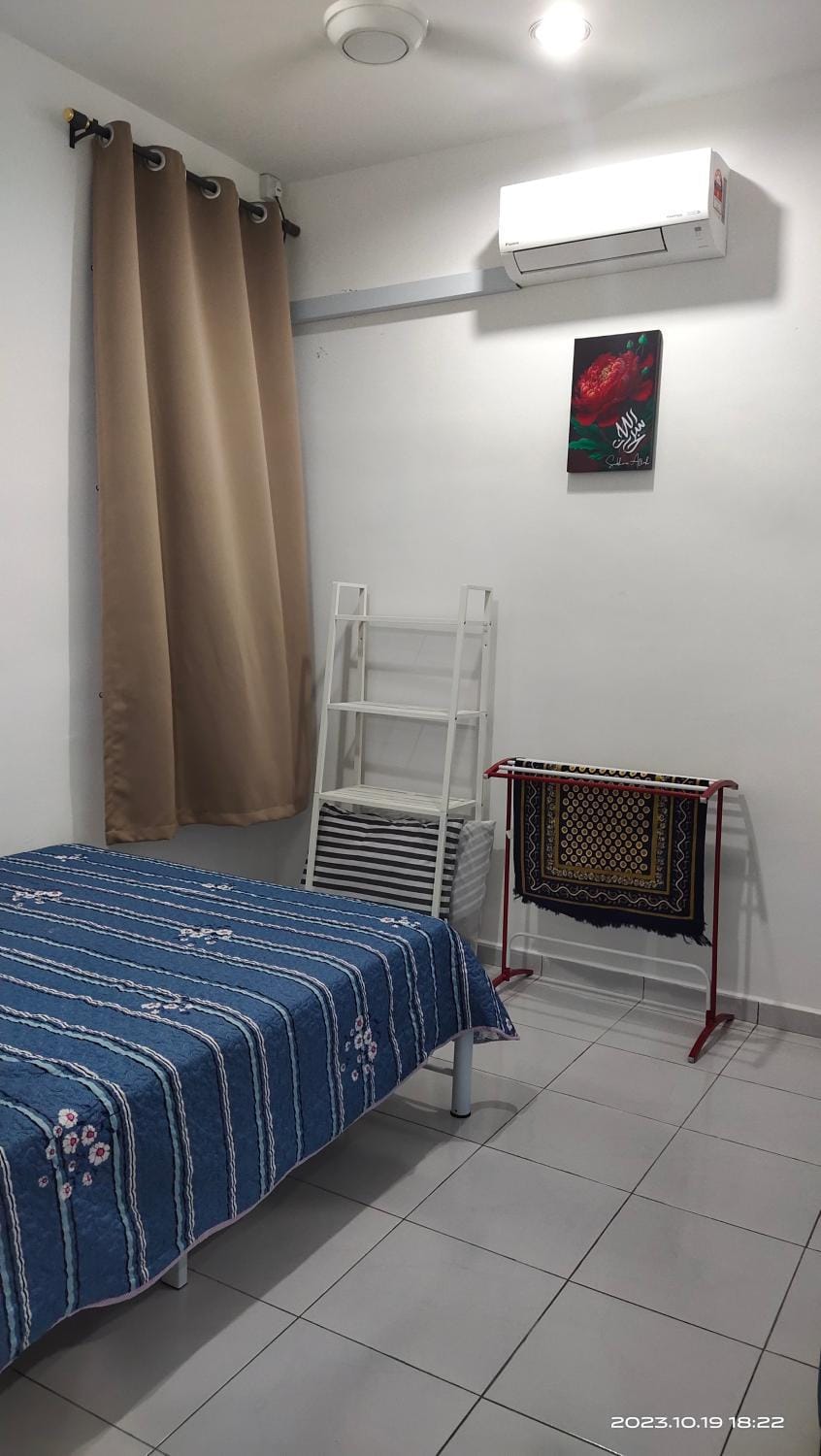 Marissa Homestay 2 House in Terengganu, Malaysia