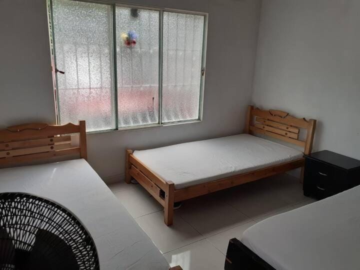 Hospedaje casa completa Honda Tolima House in Honda