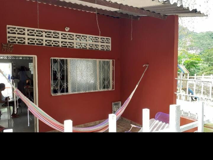 Hospedaje casa completa Honda Tolima House in Honda