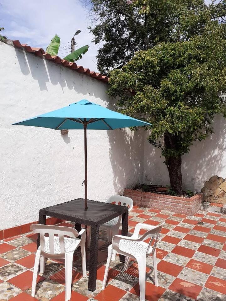 Hospedaje casa completa Honda Tolima House in Honda