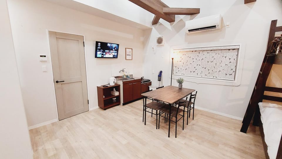 日向サーフキャンプ210 Villa in Japan
