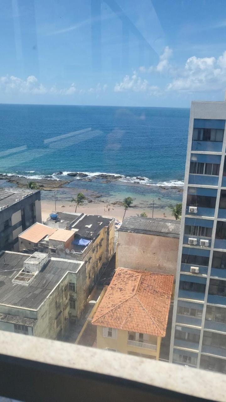 Apartamento em Salvador, Barra Apartment in Salvador