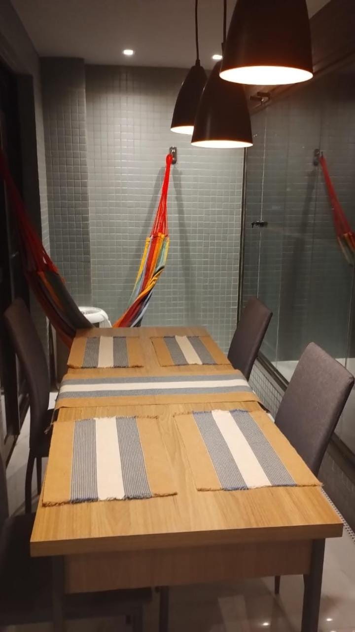 Apartamento em Salvador, Barra Apartment in Salvador