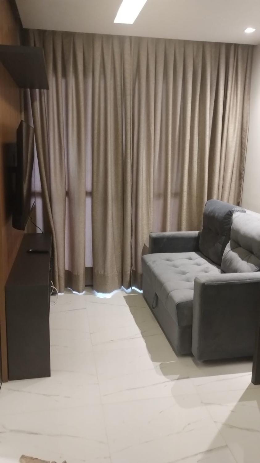 Apartamento em Salvador, Barra Apartment in Salvador