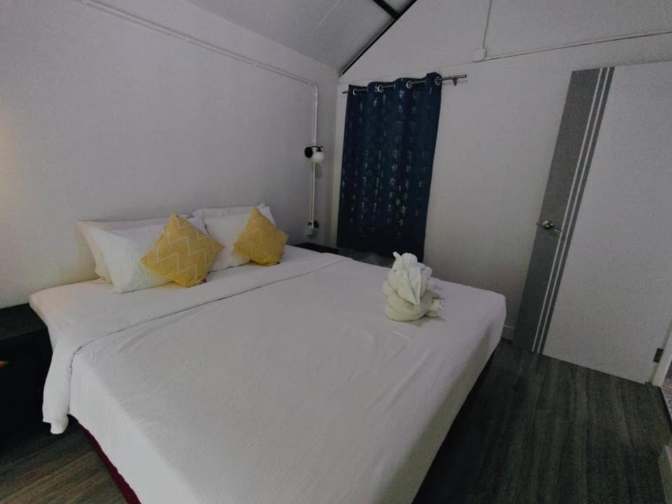 น้ำหราธาราโฮมสเตย์ Vacation rental in Thailand