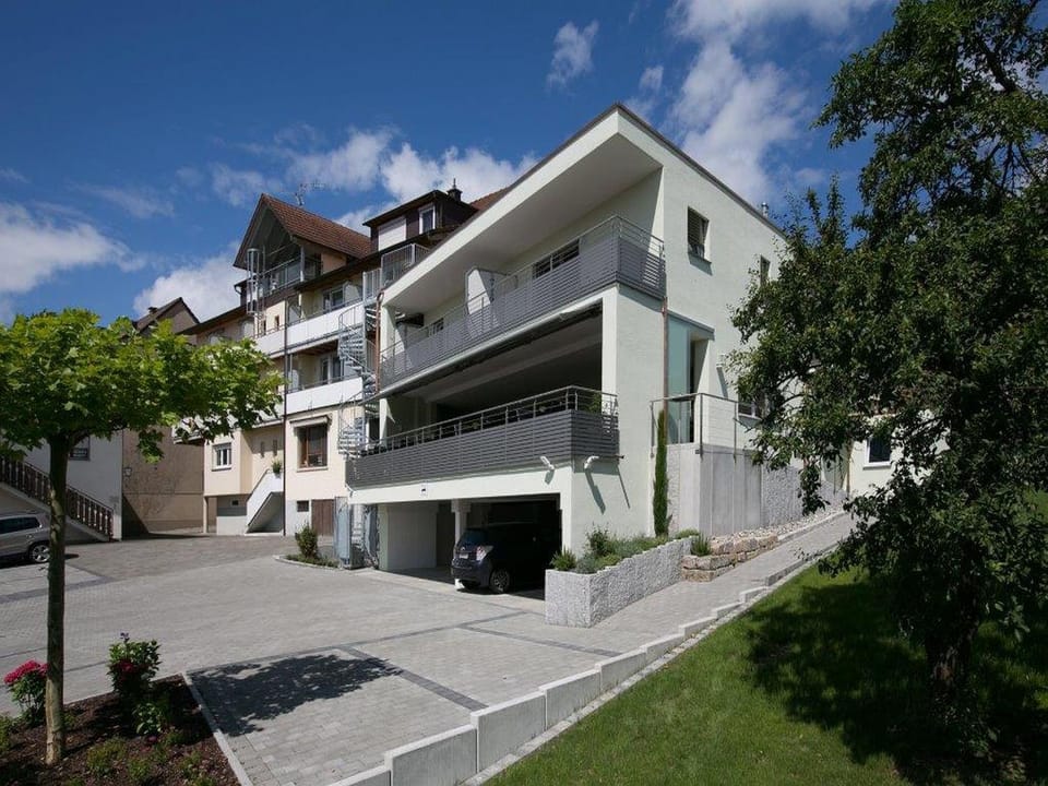 Hotel-Gasthaus Krone Hotel in Baden-Württemberg