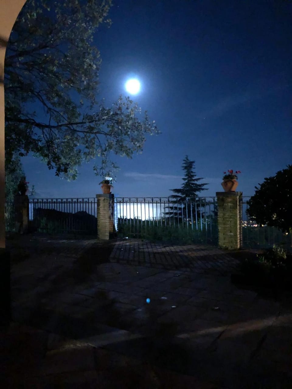 Feudo Algerazzi Villa in Sicily