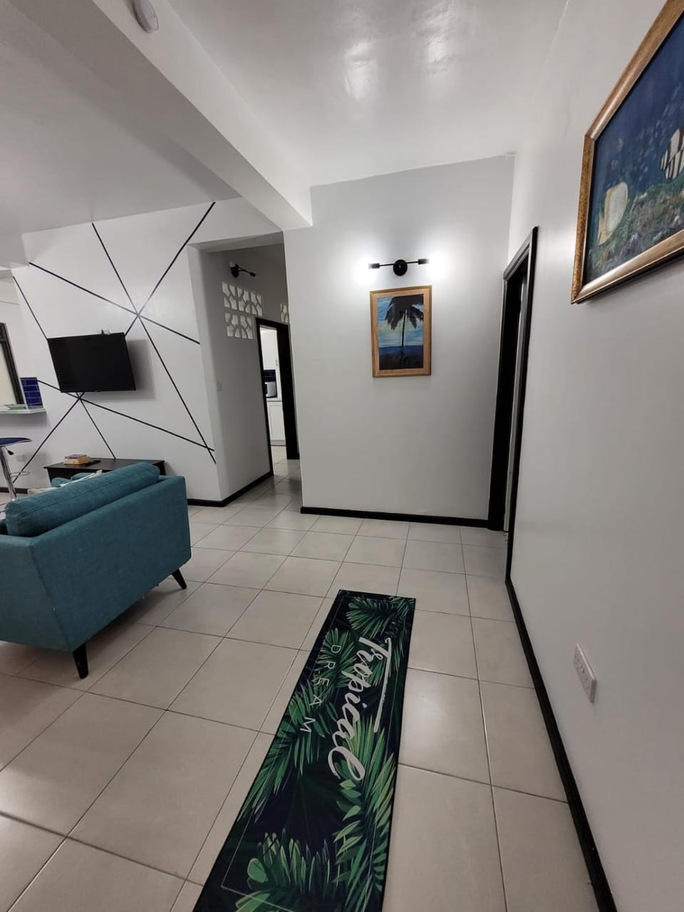 TV and multimedia, Living room, Photo of the whole room, Seating area