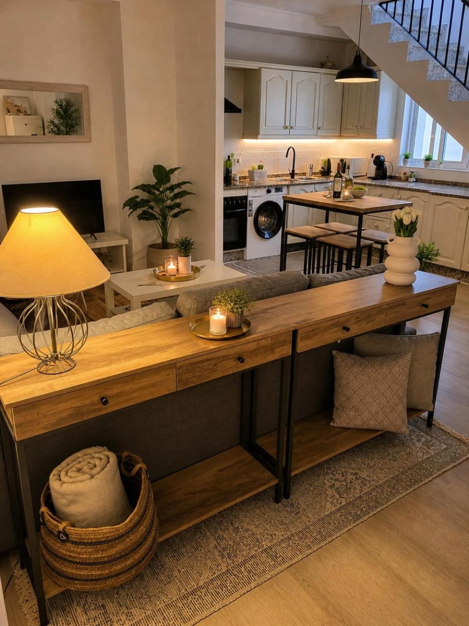 Casa Anicca Apartment in Vejer de la Frontera