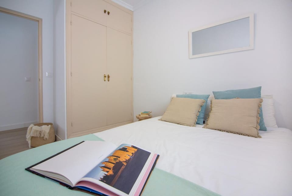 Casa Anicca Apartment in Vejer de la Frontera