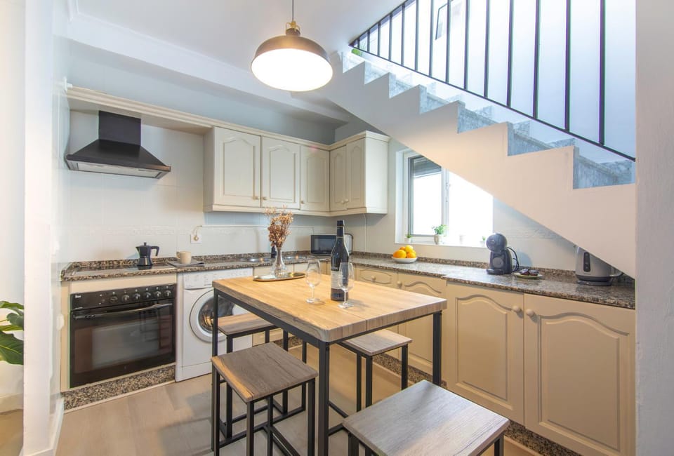 Casa Anicca Apartment in Vejer de la Frontera