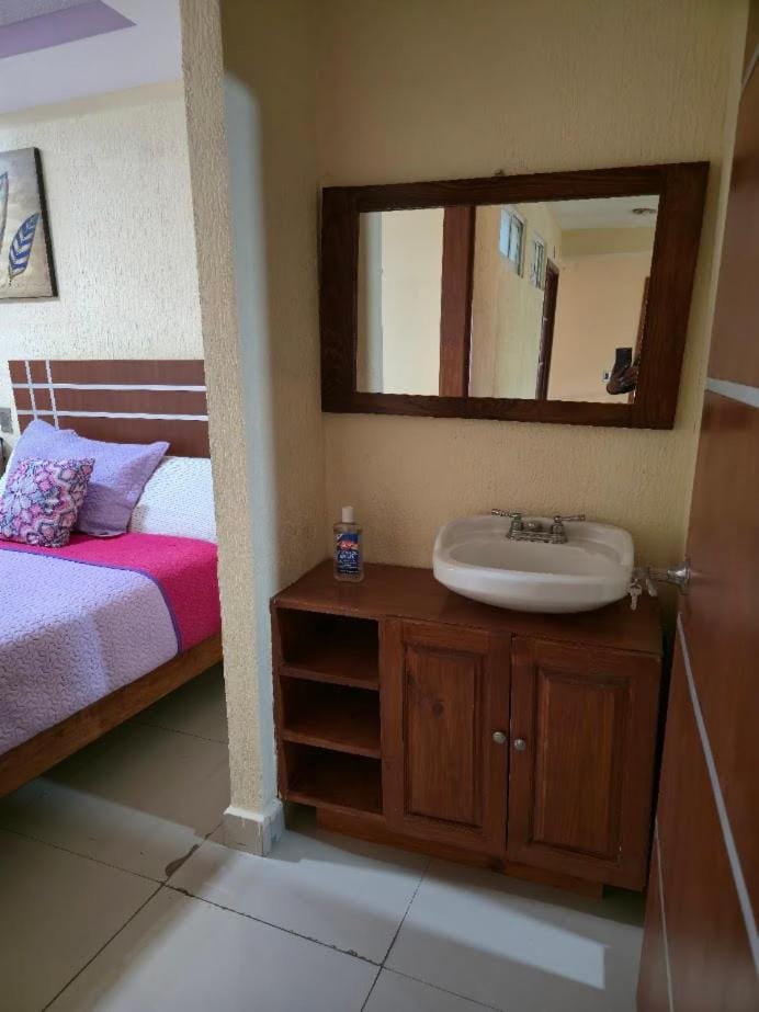 HOTEL PUEBLO BONITO Hotel in State of Puebla