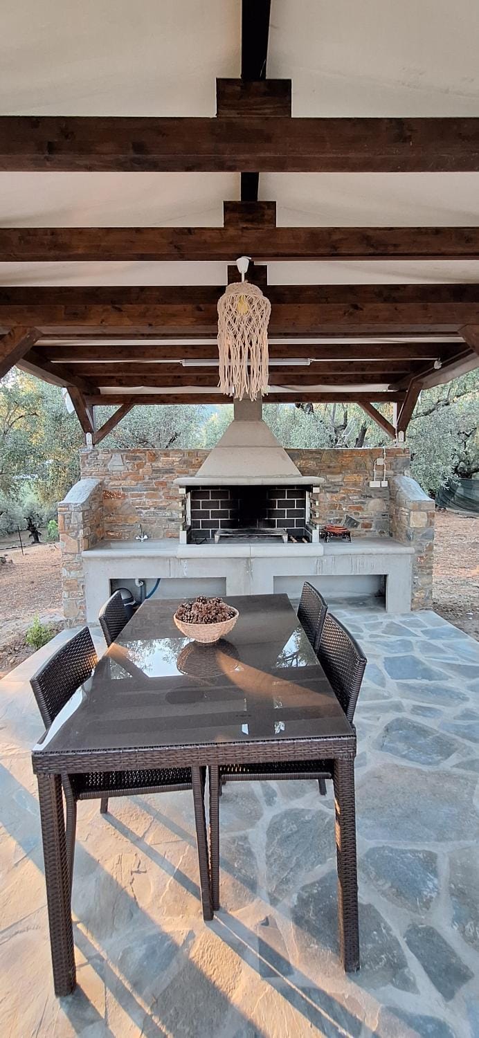 Sarakina Cottage Pelion House in Magnesia Prefecture, Greece