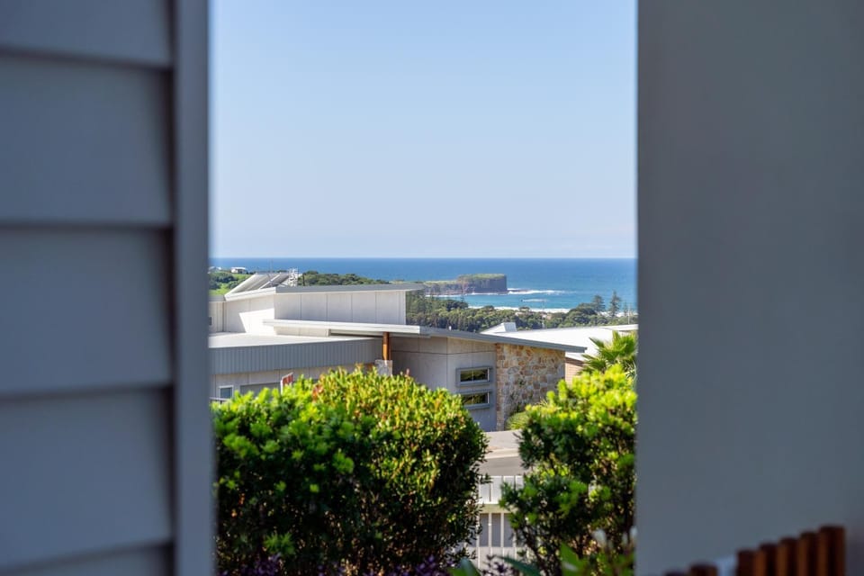 Sea view