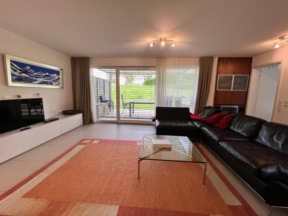 Fewo im Hildegardring Apartment in Überlingen