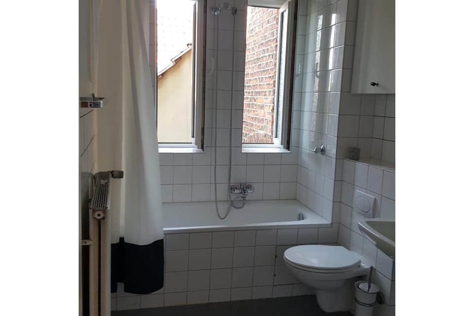 Private Apartment Apartment in Hanover