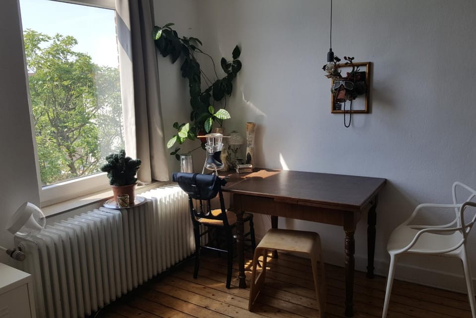 Private Apartment Apartment in Hanover