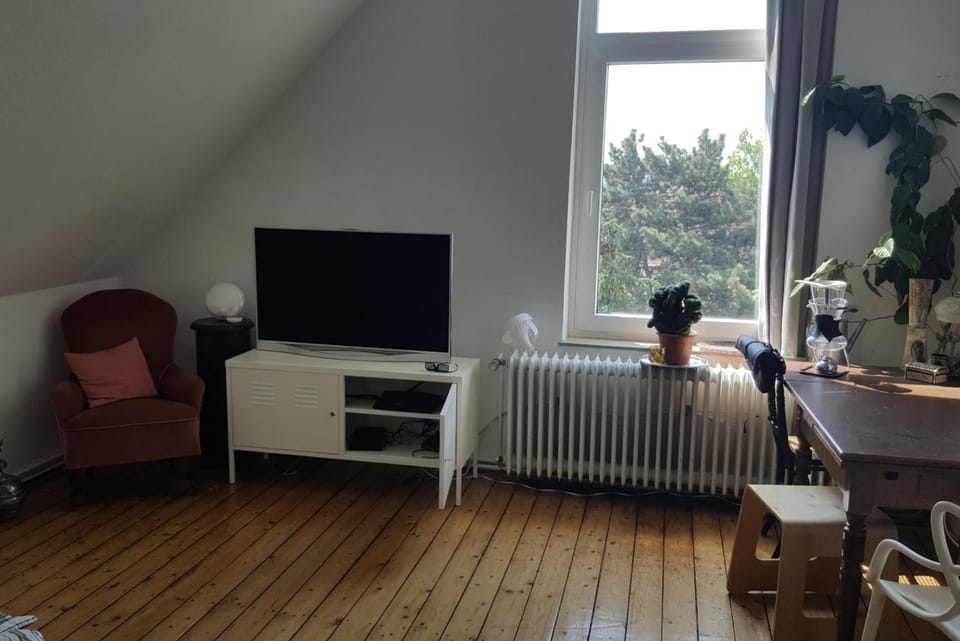 Private Apartment Apartment in Hanover