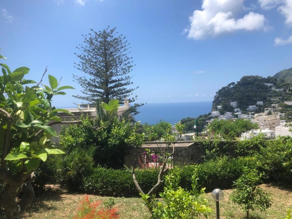 La Casa di Paola Apartment in Capri