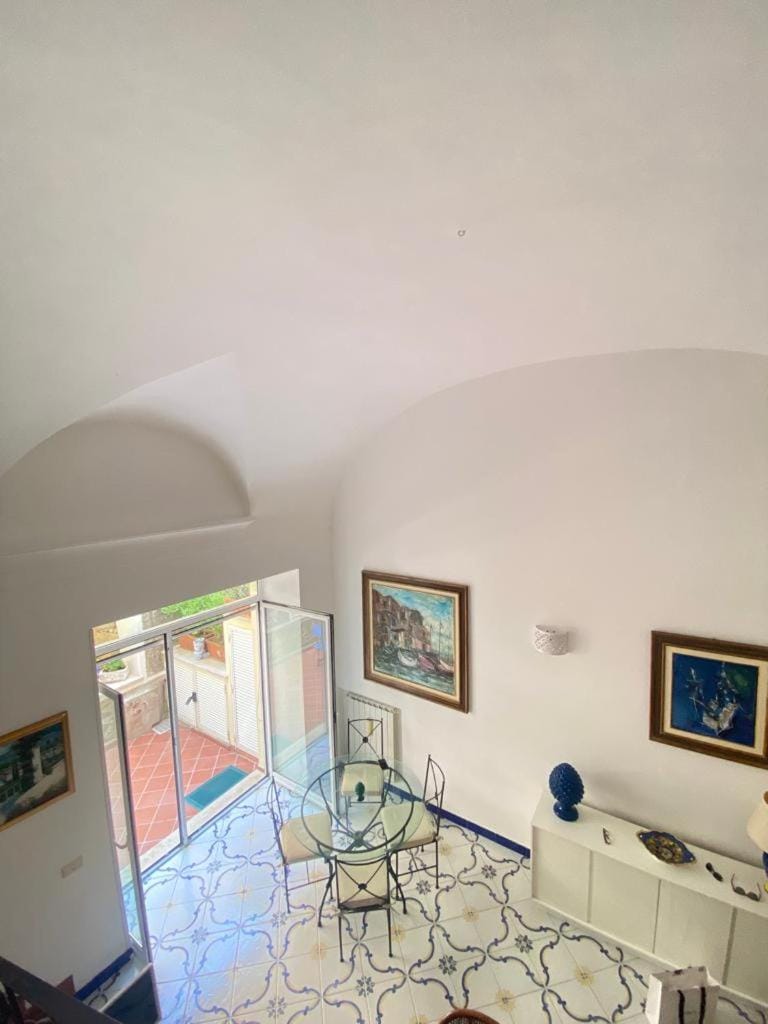 La Casa di Paola Apartment in Capri