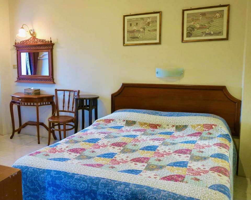 Fulay Hotel Hotel in Hua Hin District